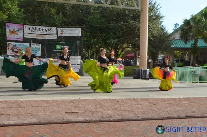 Dance Express Productions Picture 10