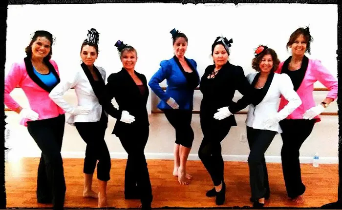 Dance Express Productions Picture 6