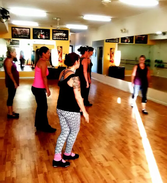 Dance Express Productions Picture 8
