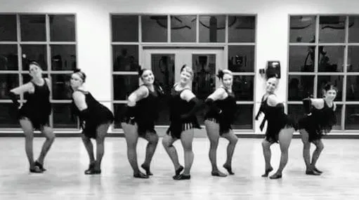 Dance Express Productions Picture 9