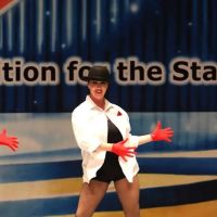 Dance Express Productions ico