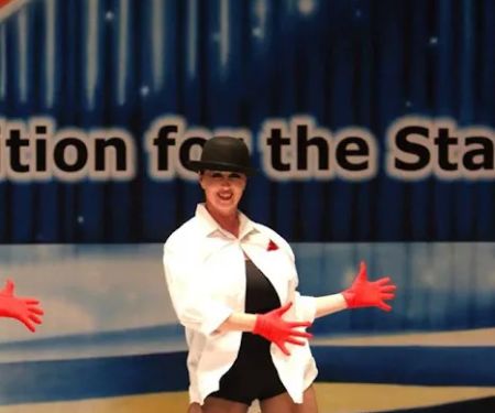 Dance Express Productions