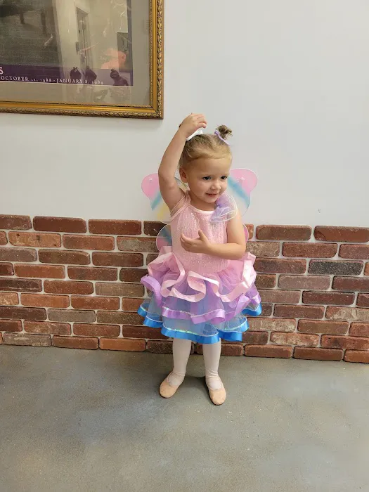 FREED Performing Arts, Inc. Picture 1