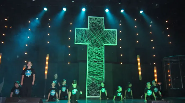 FREED Performing Arts, Inc. Picture 8