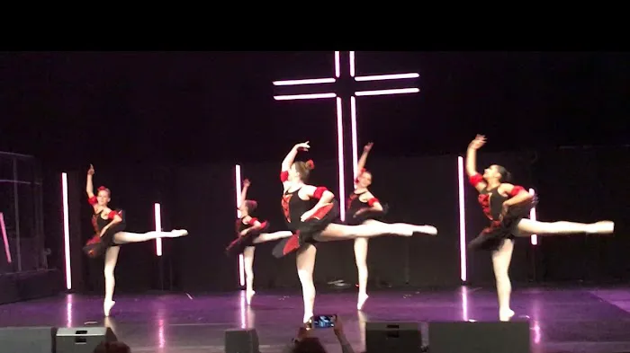 FREED Performing Arts, Inc. Picture 4