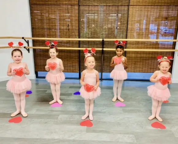 FREED Performing Arts, Inc. Picture 10