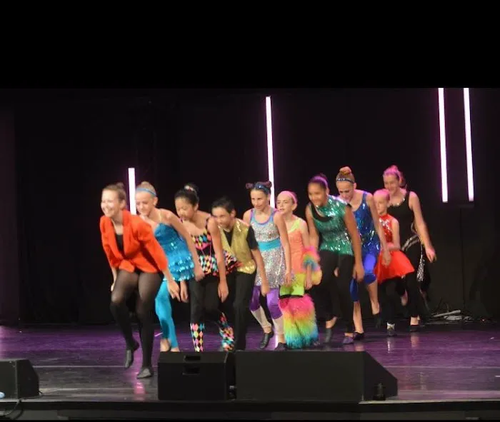 FREED Performing Arts, Inc. Picture 3