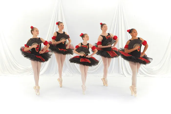 FREED Performing Arts, Inc. Picture 7