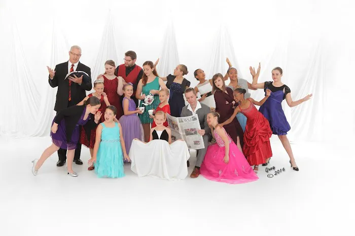 FREED Performing Arts, Inc. Picture 2