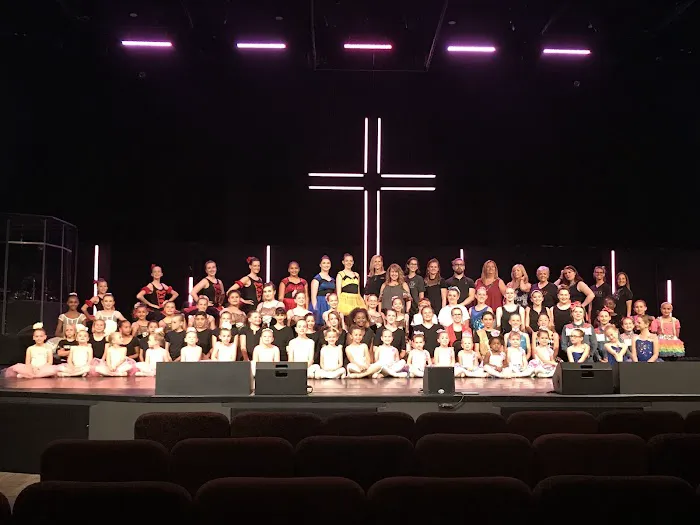 FREED Performing Arts, Inc. Picture 6