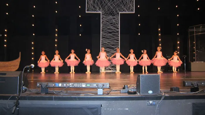 FREED Performing Arts, Inc. Picture 9