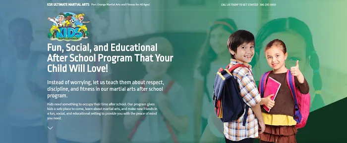 Kids Sports & Recreation Picture 1