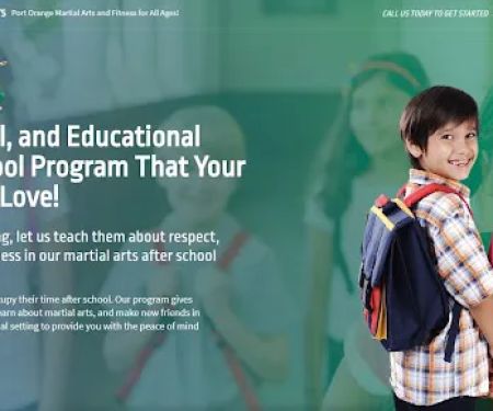 Kids Sports & Recreation