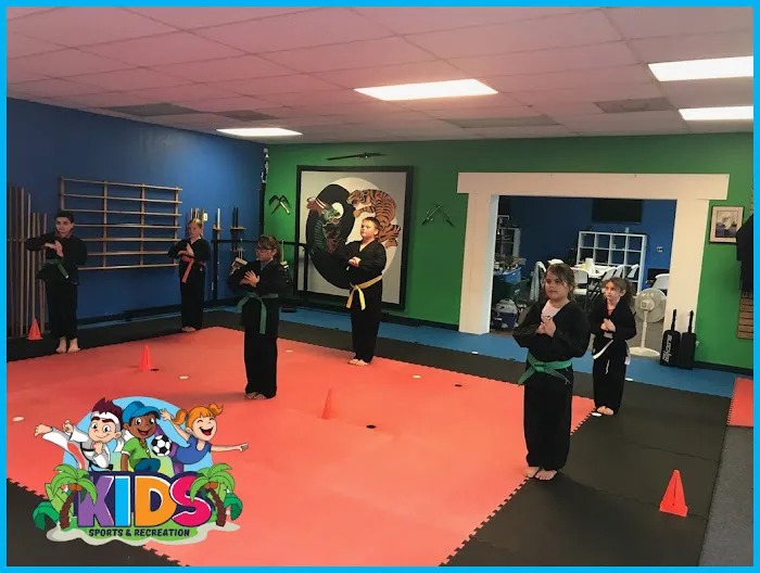 Kids Sports & Recreation Picture 4