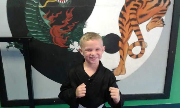 Kids Sports & Recreation Picture 5