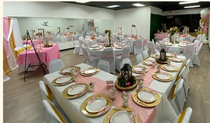 Royal Pointe Events Picture 6