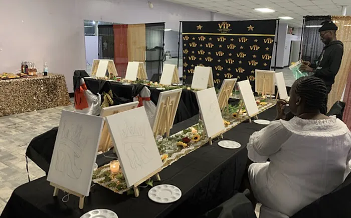 Royal Pointe Events Picture 1