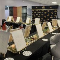 Royal Pointe Events ico