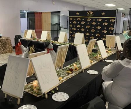 Royal Pointe Events