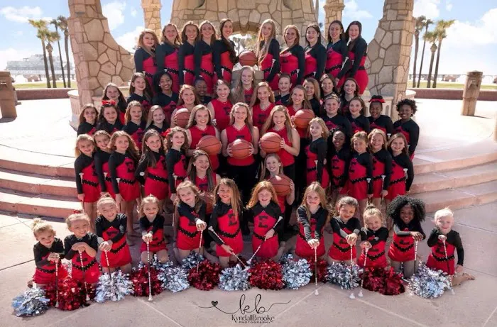 Encore Baton and Dance Studio Picture 3