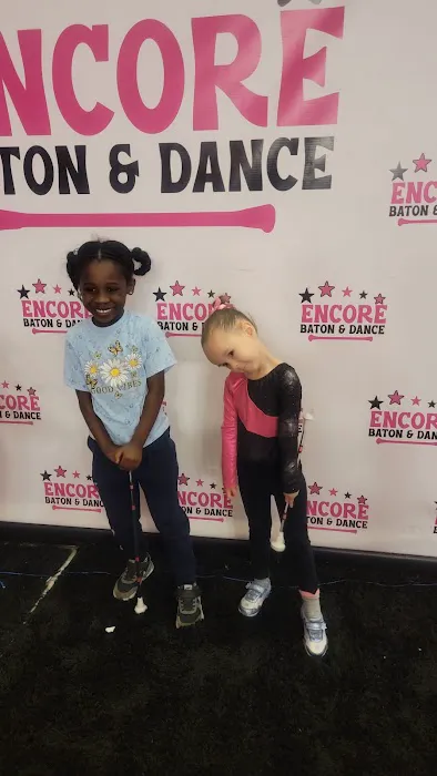 Encore Baton and Dance Studio Picture 1