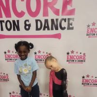 Encore Baton and Dance Studio ico