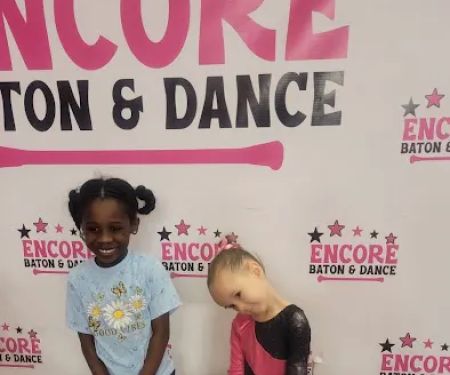 Encore Baton and Dance Studio