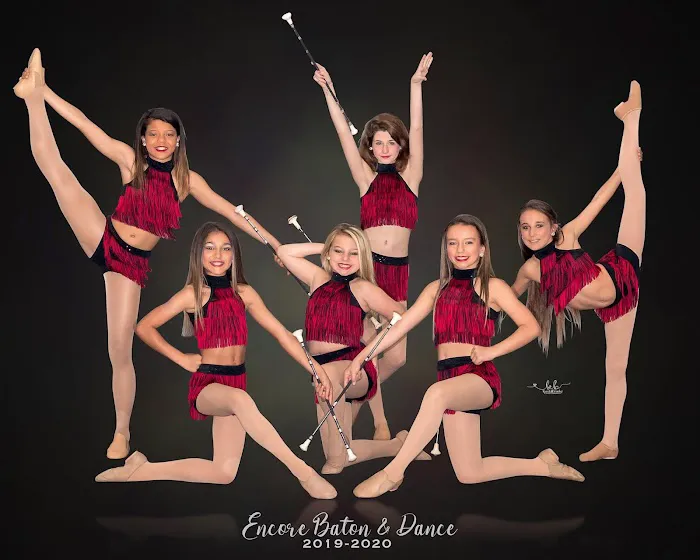Encore Baton and Dance Studio Picture 2