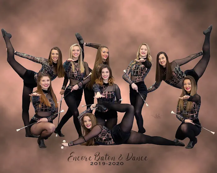 Encore Baton and Dance Studio Picture 4