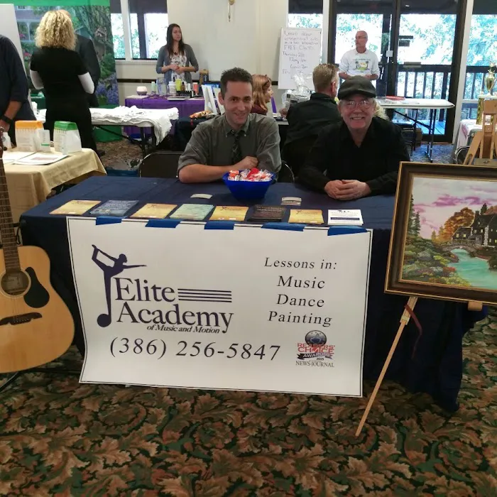 Elite Academy of Music and Motion Picture 6