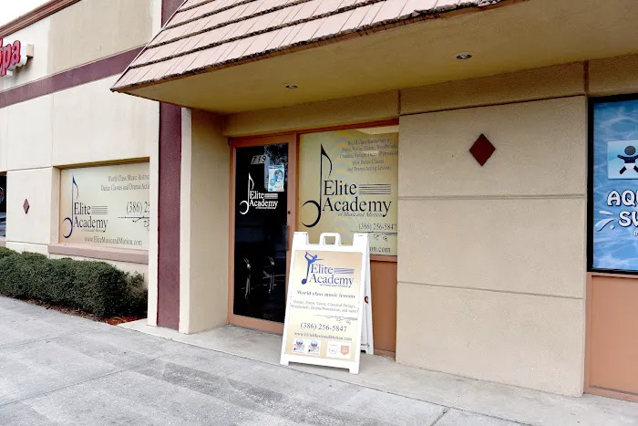 Elite Academy of Music and Motion Picture 8