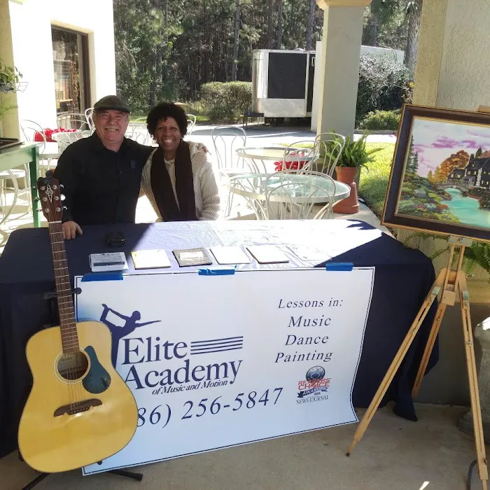 Elite Academy of Music and Motion Picture 9