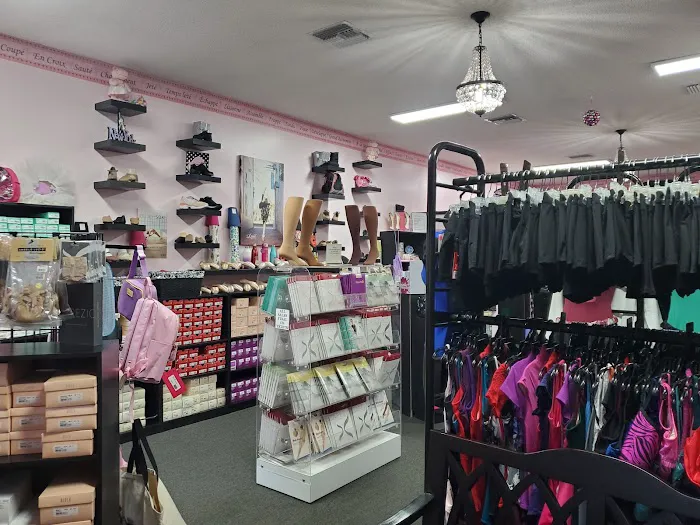Dance Depot Picture 2