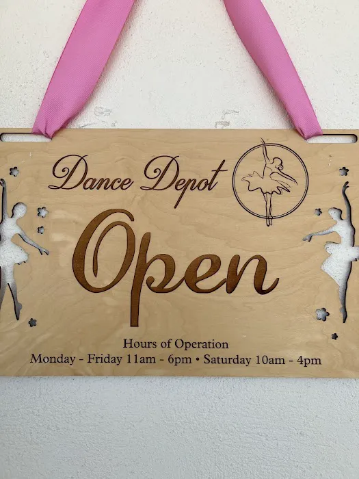 Dance Depot Picture 9