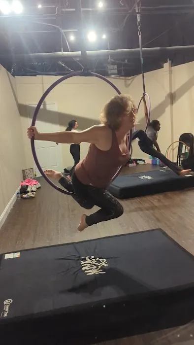 Serpentine Fitness Studio Picture 2