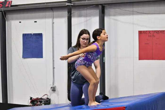 Flight Gymnastics Picture 5