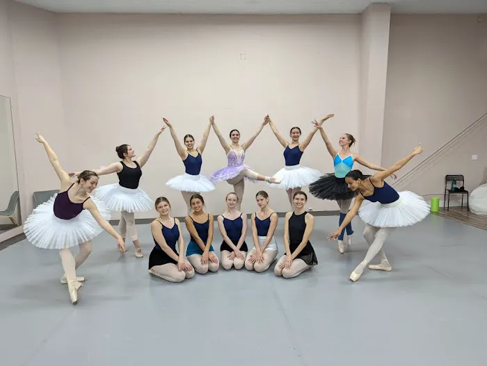 Ormond Ballet Picture 7