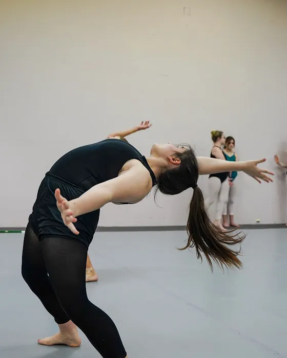 Ormond Ballet Picture 1