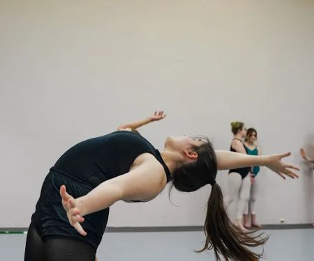 Ormond Ballet
