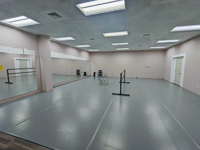 Ormond Ballet Picture 10
