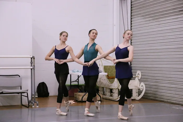 Ormond Ballet Picture 9