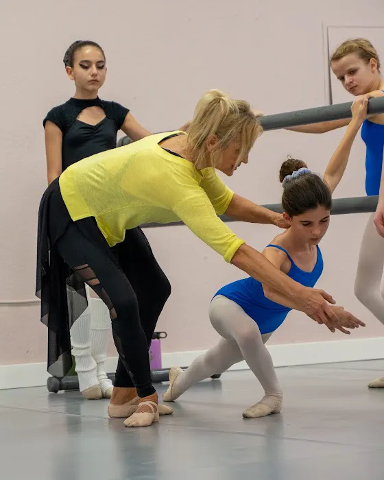 Ormond Ballet Picture 8