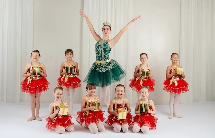 European Performing Arts Conservatory Picture 6
