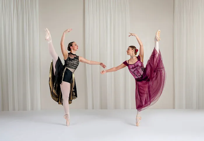 European Performing Arts Conservatory Picture 2