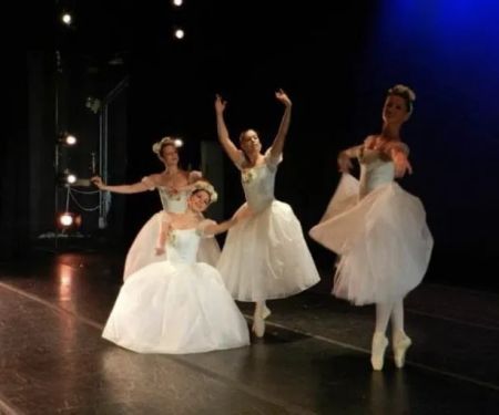 European Performing Arts Conservatory