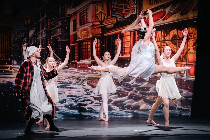 European Performing Arts Conservatory Picture 9