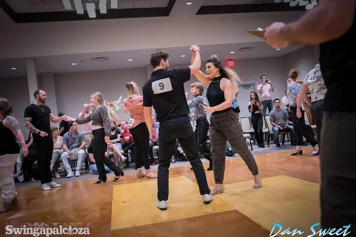 Dance-ology Studios Picture 1