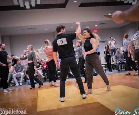 Dance-ology Studios