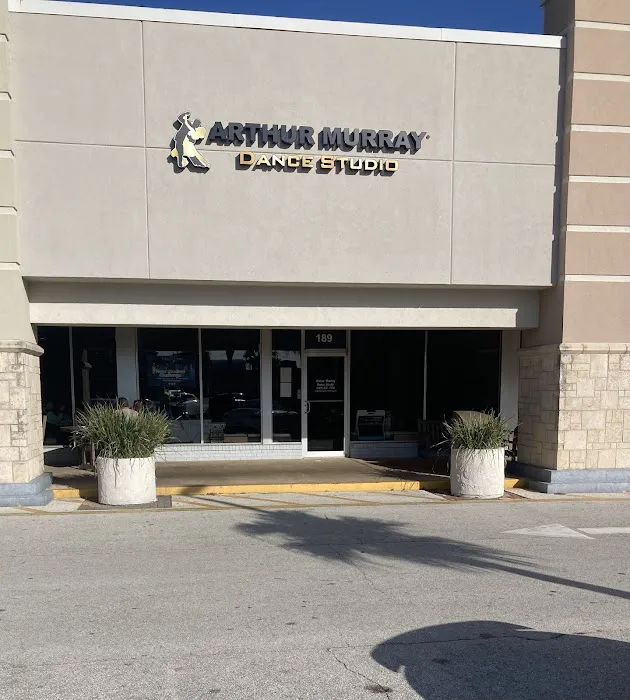 Arthur Murray Dance Studio of Ormond Beach Picture 4
