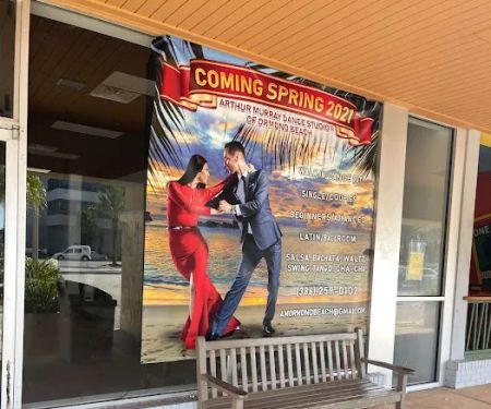 Arthur Murray Dance Studio of Ormond Beach